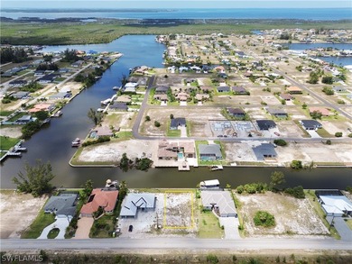 Direct Gulf Access/Sailboat Lot with New Seawall! Nestled in a - photo 11