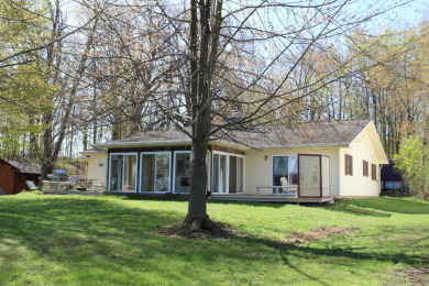 Serene and Beautiful West Otter Lake Home - Lake Home For Sale in Angola, Indiana