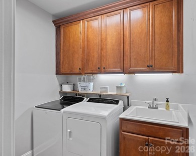 Tucked within the highly desirable Treetops at Cowans Ford - photo 12