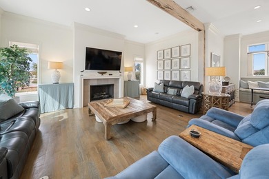 Experience luxury coastal living in the exclusive, guard-gated - photo 12