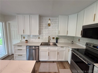 Completely remodeled in 2026, this move-in ready 3 bedroom, 2 - photo 13