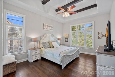 Tucked within the highly desirable Treetops at Cowans Ford - photo 13