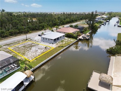 Direct Gulf Access/Sailboat Lot with New Seawall! Nestled in a - photo 13