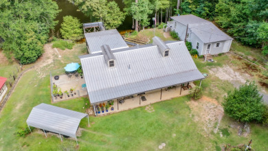 Big Cypress River - Main House w/Extra Income Properties - photo 2