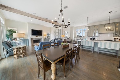 Experience luxury coastal living in the exclusive, guard-gated - photo 14
