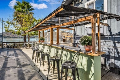 Set on over an acre of pristine Clearlake shoreline, this - photo 15