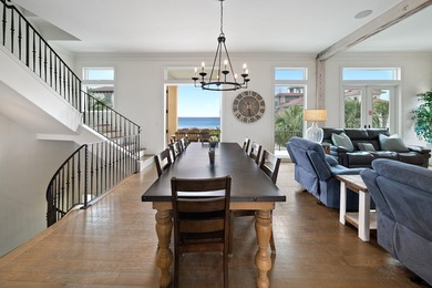 Experience luxury coastal living in the exclusive, guard-gated - photo 15