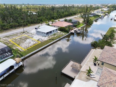 Direct Gulf Access/Sailboat Lot with New Seawall! Nestled in a - photo 15