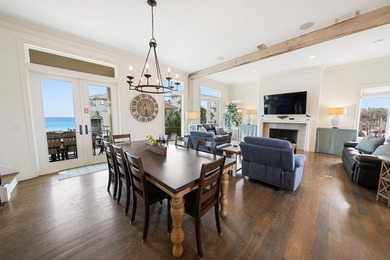 Experience luxury coastal living in the exclusive, guard-gated - photo 16
