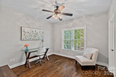 Tucked within the highly desirable Treetops at Cowans Ford - photo 17
