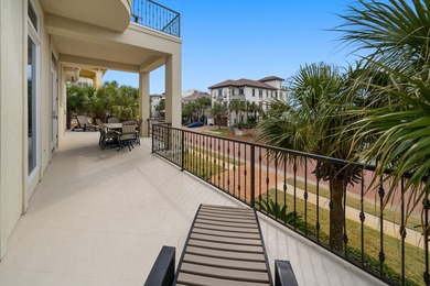 Experience luxury coastal living in the exclusive, guard-gated - photo 17