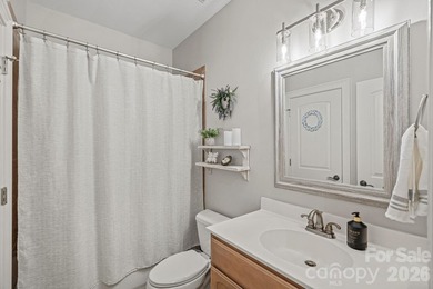 Tucked within the highly desirable Treetops at Cowans Ford - photo 18