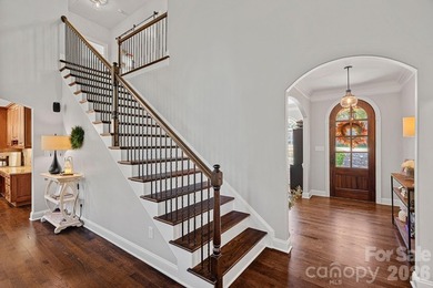 Tucked within the highly desirable Treetops at Cowans Ford - photo 19