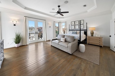 Experience luxury coastal living in the exclusive, guard-gated - photo 20