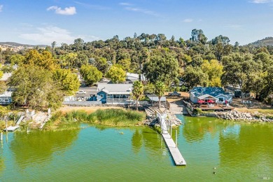 Set on over an acre of pristine Clearlake shoreline, this - photo 21