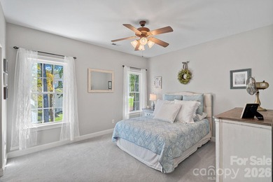 Tucked within the highly desirable Treetops at Cowans Ford - photo 21