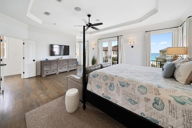 Experience luxury coastal living in the exclusive, guard-gated - photo 21