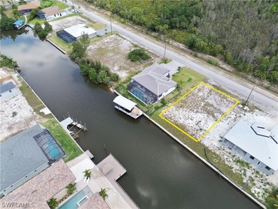 Direct Gulf Access/Sailboat Lot with New Seawall! Nestled in a - photo 21