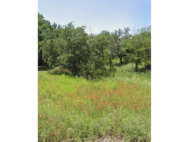 Lake LBJ Lot For Sale in Kingsland Texas