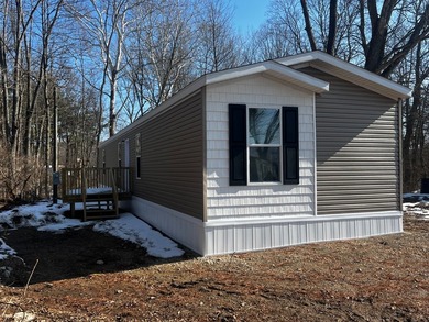 This home is located in Babington Campground, less than a mile - photo 1