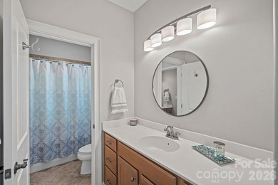 Tucked within the highly desirable Treetops at Cowans Ford - photo 22