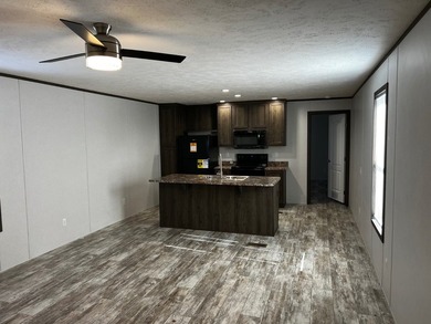 This home is located in Babington Campground, less than a mile - photo 2