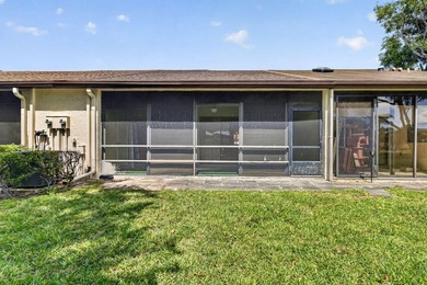Welcome to this 2 bedroom, 2 bathroom villa located in the - photo 22
