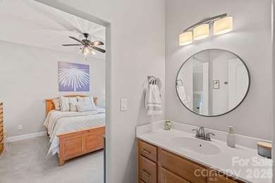 Tucked within the highly desirable Treetops at Cowans Ford - photo 23