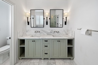 Experience luxury coastal living in the exclusive, guard-gated - photo 24
