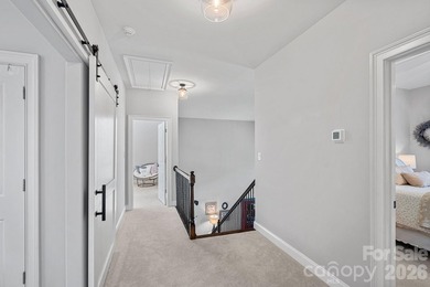 Tucked within the highly desirable Treetops at Cowans Ford - photo 25