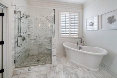 Experience luxury coastal living in the exclusive, guard-gated - photo 25