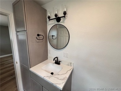 Completely remodeled in 2026, this move-in ready 3 bedroom, 2 - photo 29