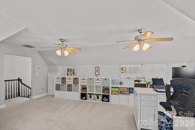 Tucked within the highly desirable Treetops at Cowans Ford - photo 31