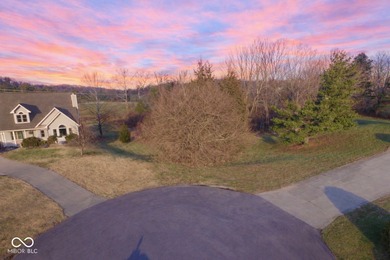 Foxcliff Lakes Lot For Sale in Martinsville Indiana