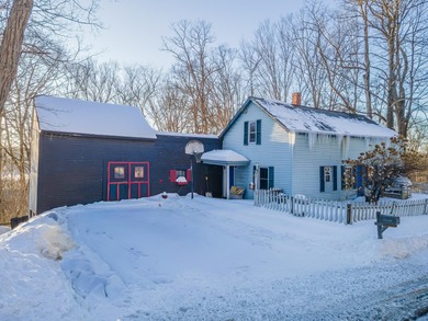 Connecticut River Home Active Under Contract in Westmoreland New Hampshire