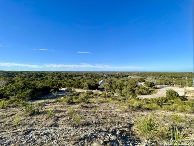 Lake Lot For Sale in Canyon Lake, Texas