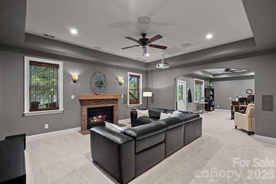 Tucked within the highly desirable Treetops at Cowans Ford - photo 32