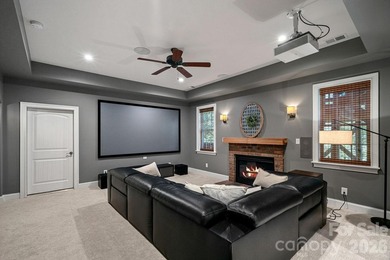 Tucked within the highly desirable Treetops at Cowans Ford - photo 33