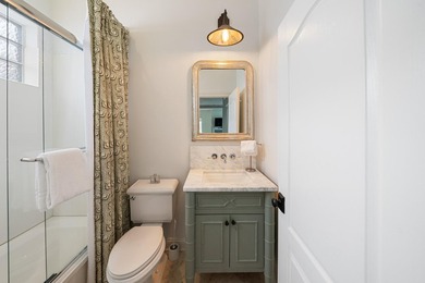 Experience luxury coastal living in the exclusive, guard-gated - photo 33