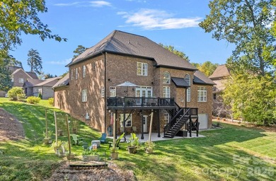 Tucked within the highly desirable Treetops at Cowans Ford - photo 36