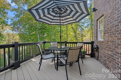 Tucked within the highly desirable Treetops at Cowans Ford - photo 37
