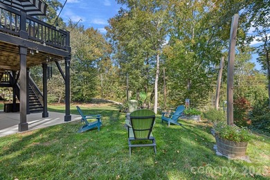 Tucked within the highly desirable Treetops at Cowans Ford - photo 38