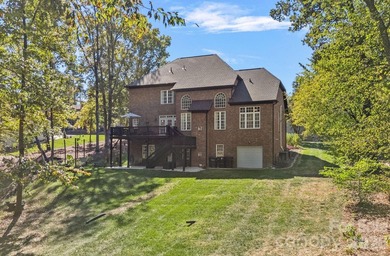 Tucked within the highly desirable Treetops at Cowans Ford - photo 39