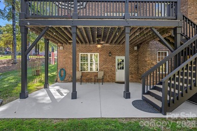 Tucked within the highly desirable Treetops at Cowans Ford - photo 40