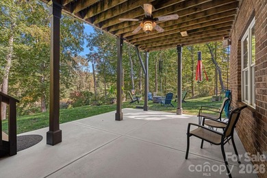 Tucked within the highly desirable Treetops at Cowans Ford - photo 41