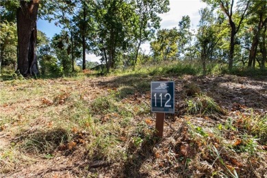 Lake Lot For Sale in Eufaula, Oklahoma