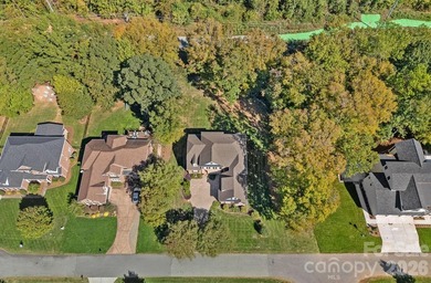 Tucked within the highly desirable Treetops at Cowans Ford - photo 42