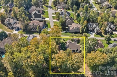 Tucked within the highly desirable Treetops at Cowans Ford - photo 43