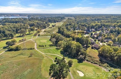 Tucked within the highly desirable Treetops at Cowans Ford - photo 44