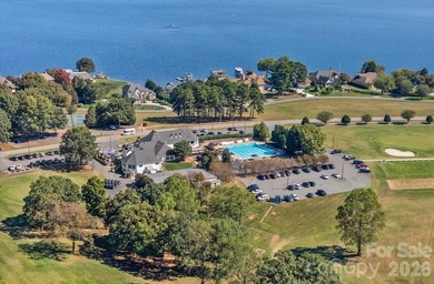 Tucked within the highly desirable Treetops at Cowans Ford - photo 45